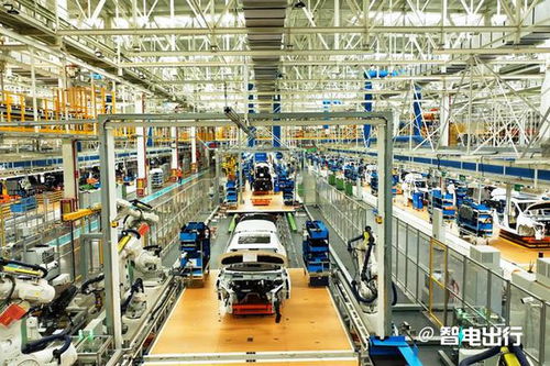 嵐圖新SUV 東風日產聯手華為，技術轉讓賦能，不到20萬開啟智能出行新篇章